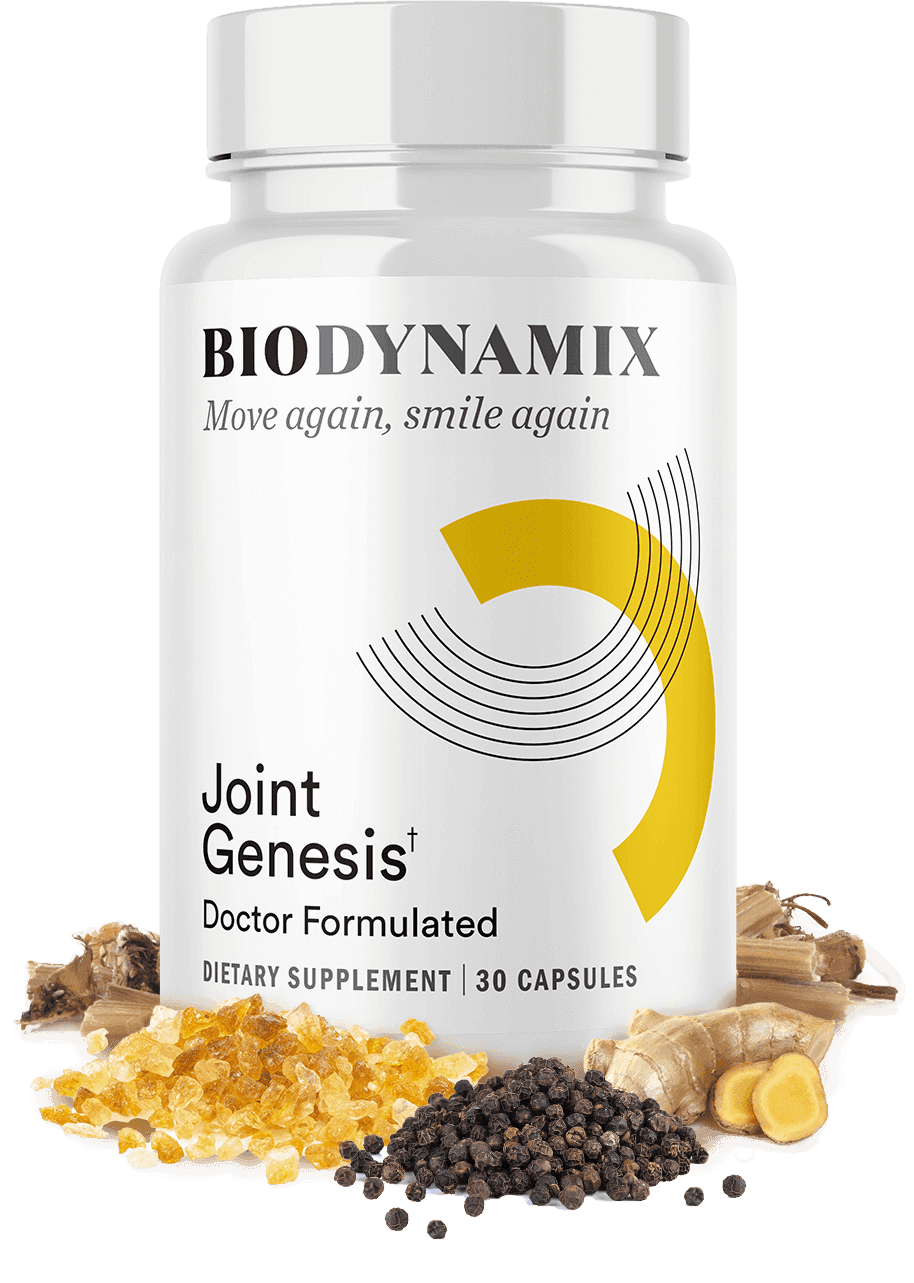 Joint Genesis 