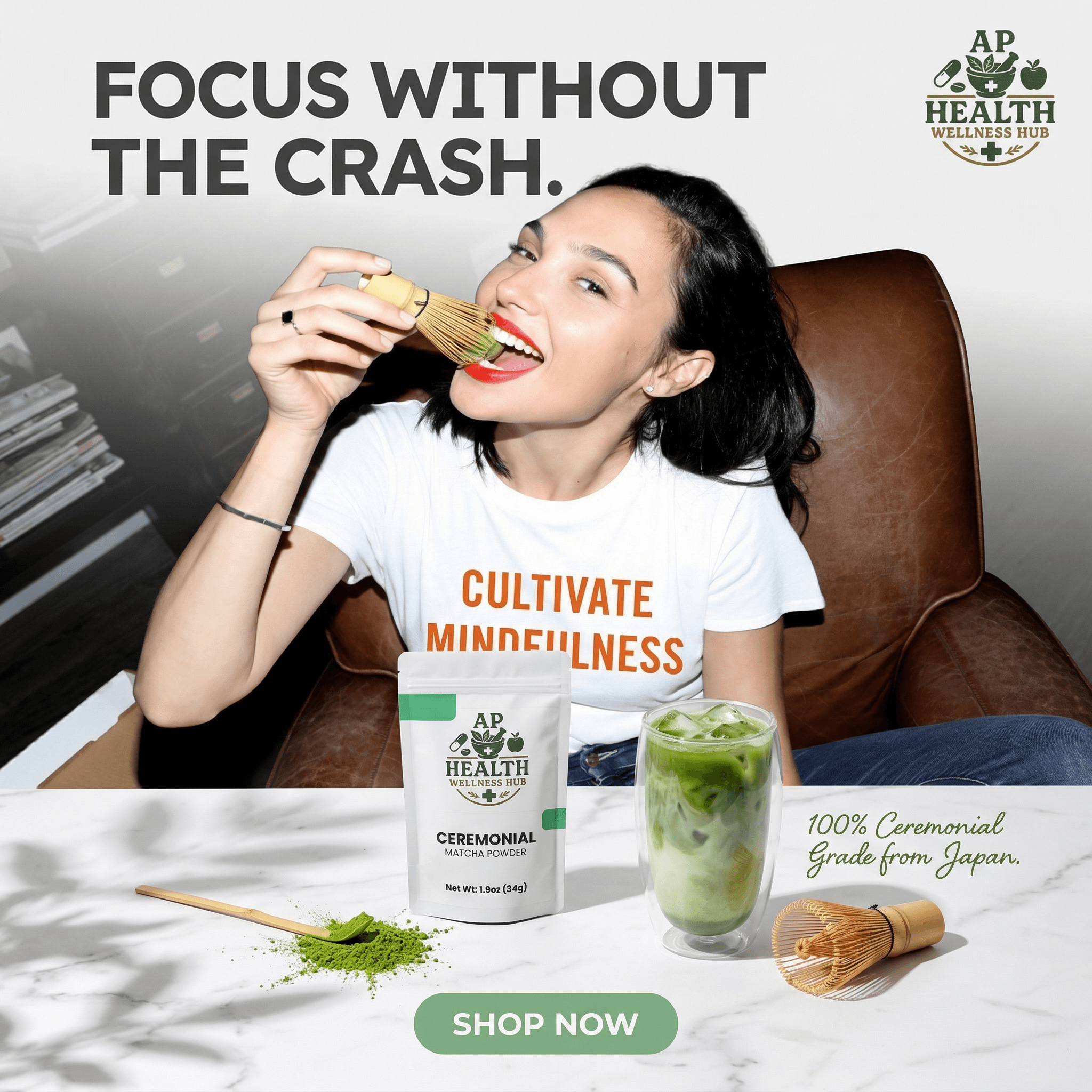 How to Build a Daily Superfood Greens Routine That Actually Sticks