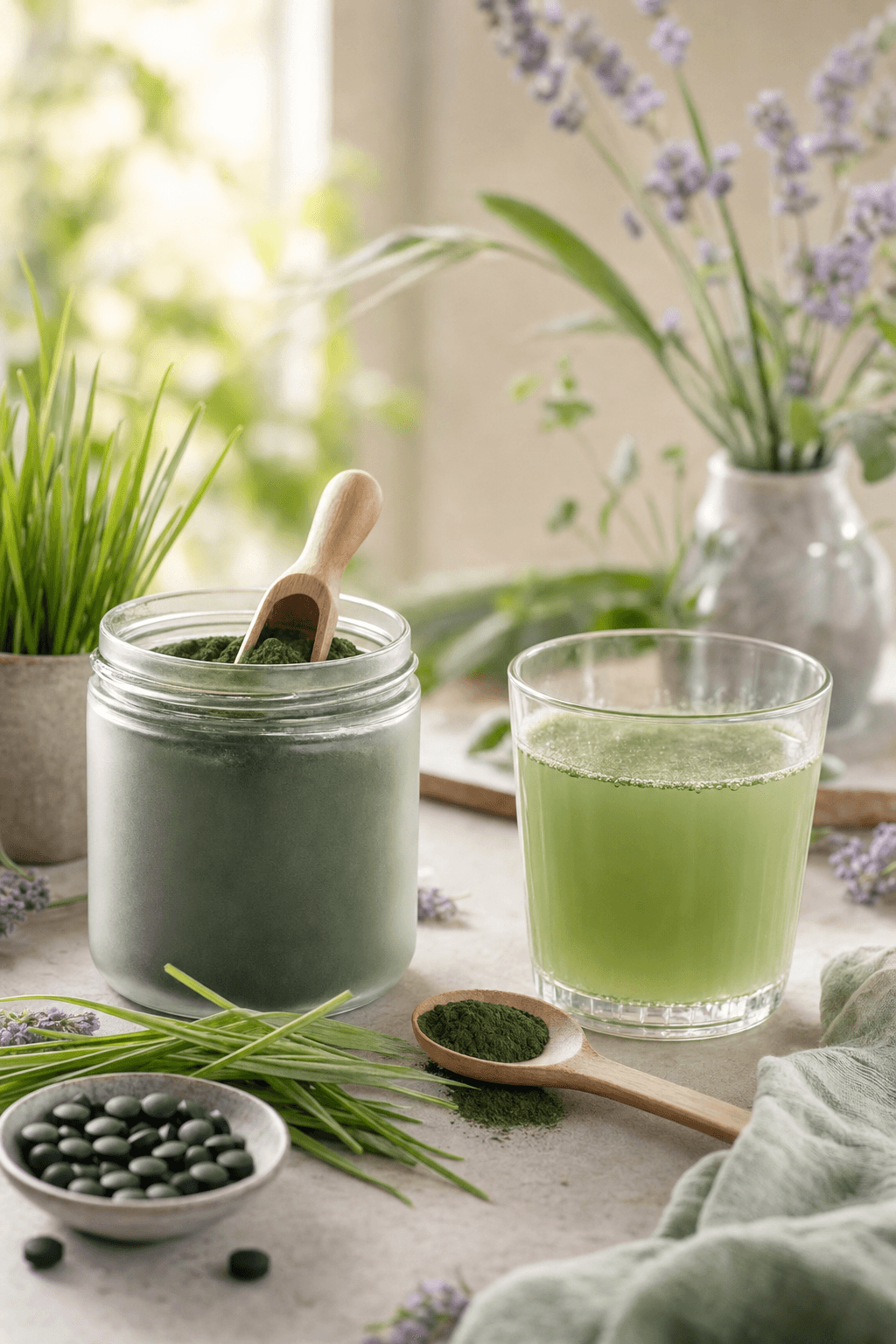Who Should Not Take Greens Powder: A Safety Guide for Superfood Supplements