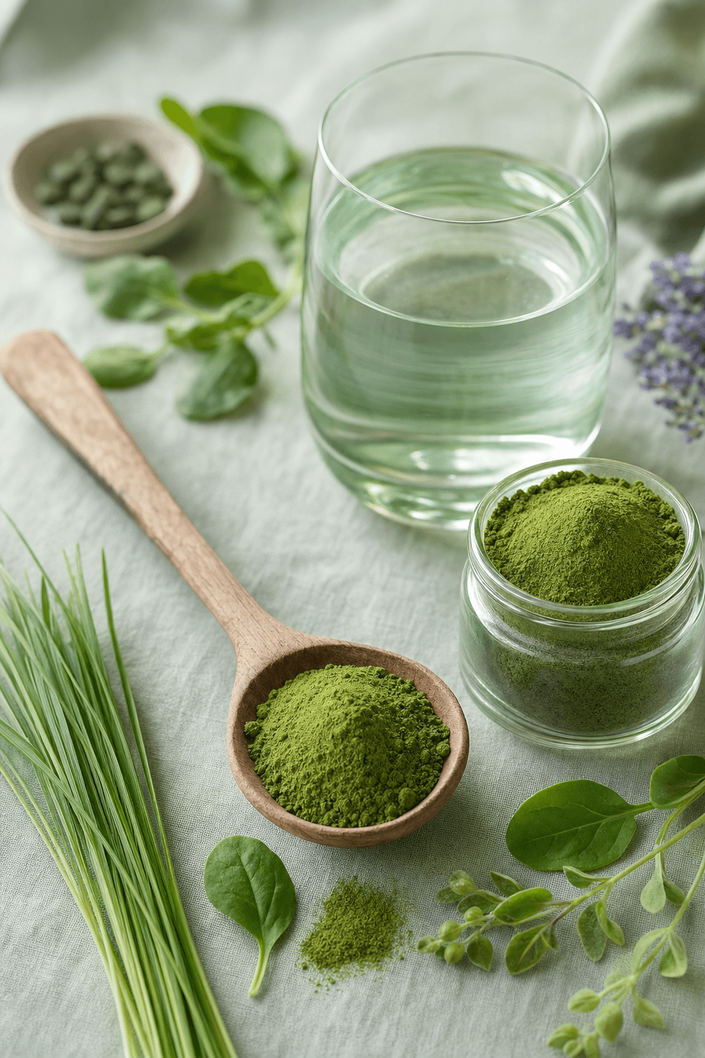 Best Superfood Supplements to Buy Online: A Goal-Based Buyer's Guide