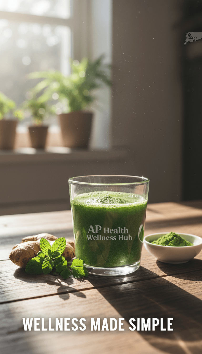 The Ultimate Guide to Vitamins for Immune System Support: A Daily Routine for Year Round Health