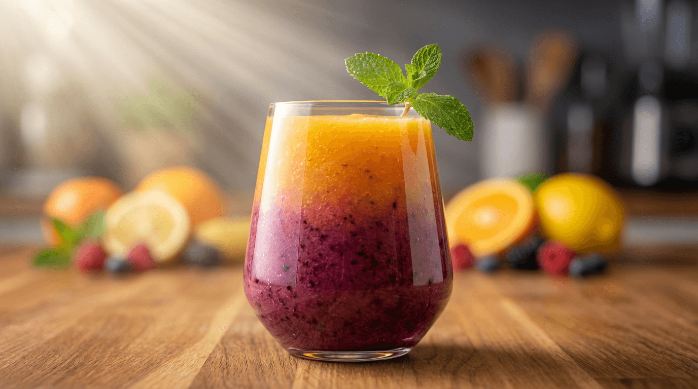 Superfood Greens for Mental Clarity: How a Healthy Gut Fuels a Focused Mind
